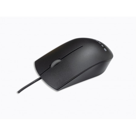 Клавиатура+мышь SMART KM-100 <USB, 1.5М, 104 мембранные клавиши, BLACK, kaz/rus/eng